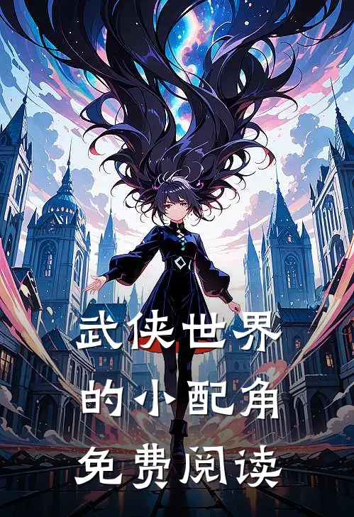 武侠世界的小配角免费阅读