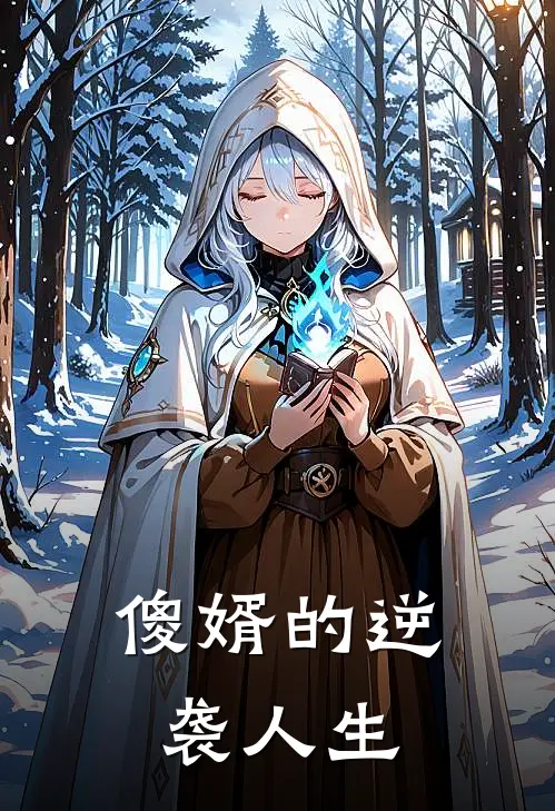 傻婿的逆袭人生