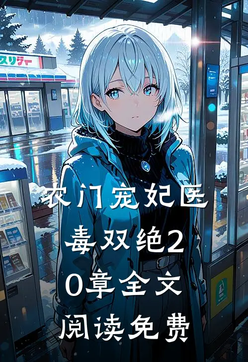 农门宠妃医毒双绝20章全文阅读免费
