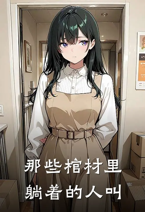 那些棺材里躺着的人叫