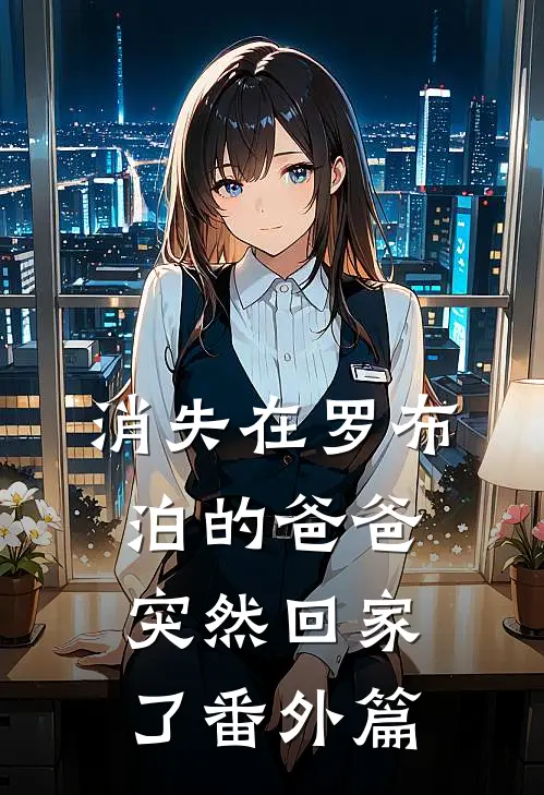 消失在罗布泊的爸爸突然回家了番外篇