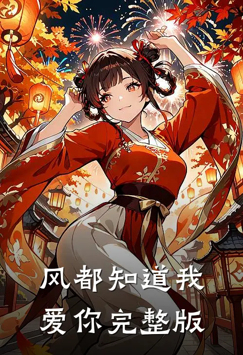 风都知道我爱你完整版