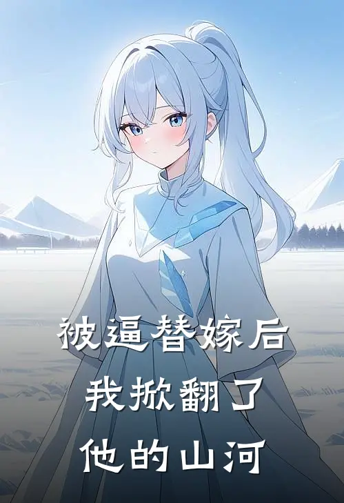 被逼替嫁后，我掀翻了他的山河