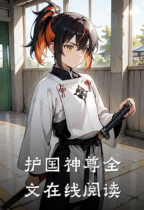 护国神尊全文在线阅读