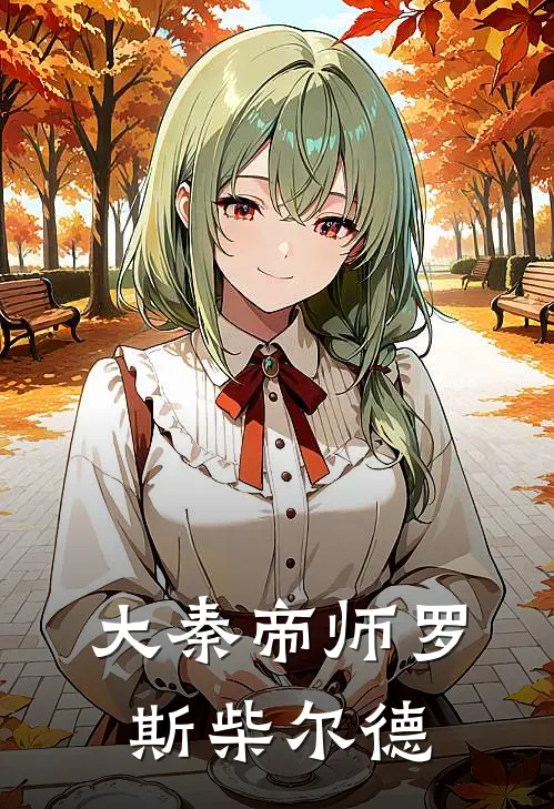大秦帝师罗斯柴尔德