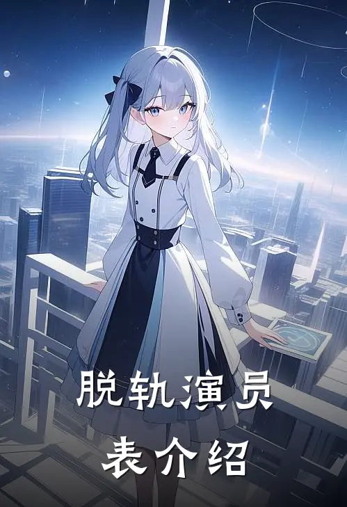 脱轨演员表介绍