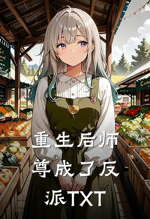 重生后师尊成了反派TXT