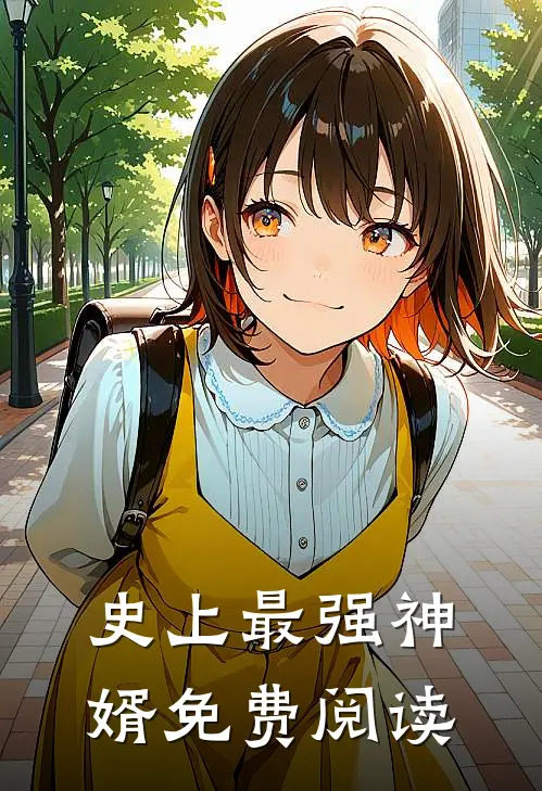 史上最强神婿免费阅读