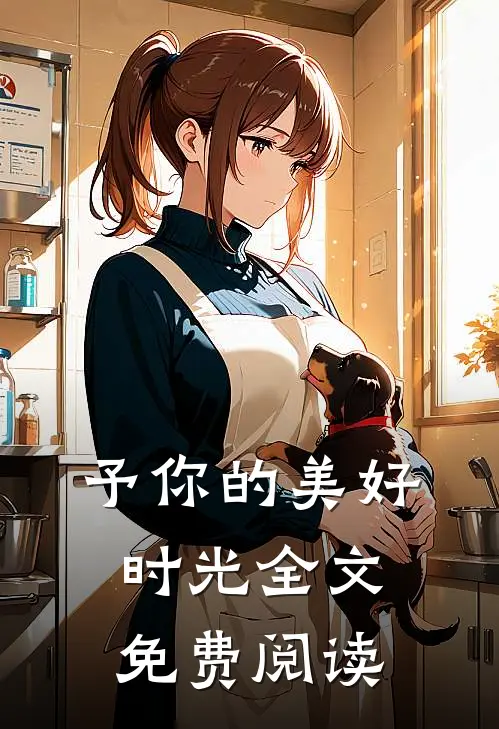 予你的美好时光全文免费阅读