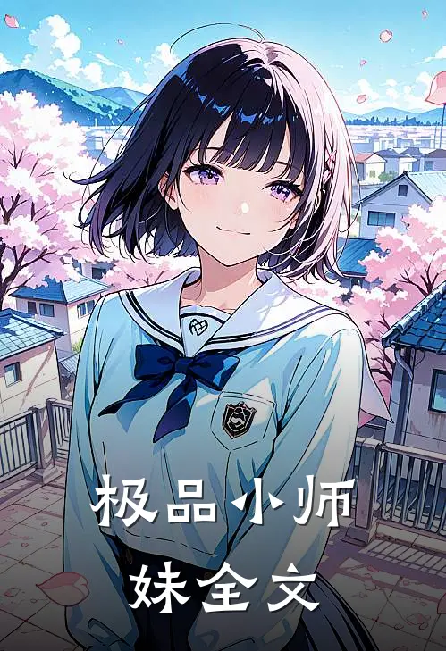 极品小师妹全文