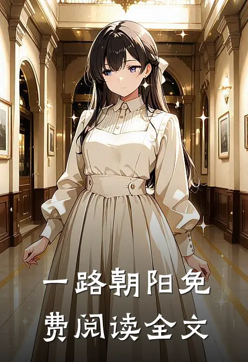 一路朝阳免费阅读全文