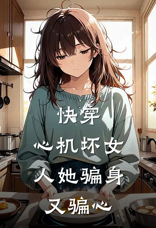 快穿心机坏女人她骗身又骗心