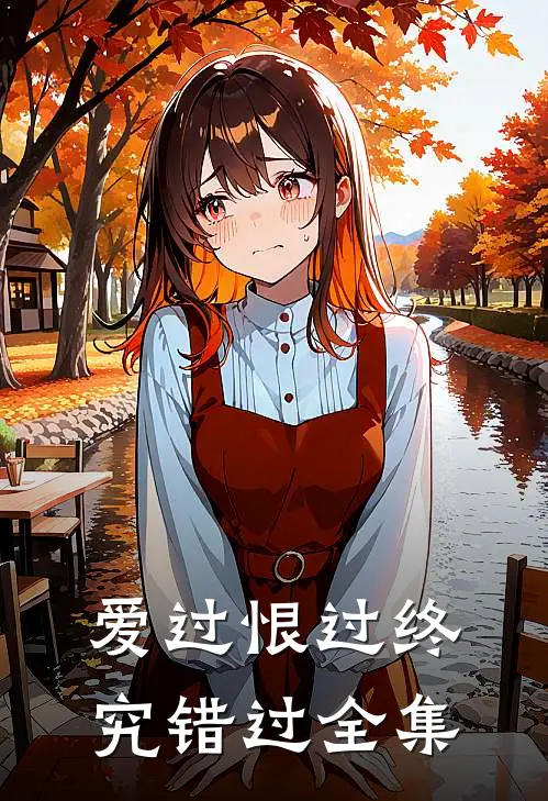 爱过恨过终究错过全集