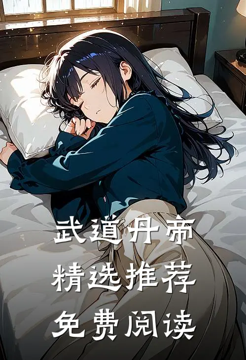 武道丹帝精选推荐免费阅读