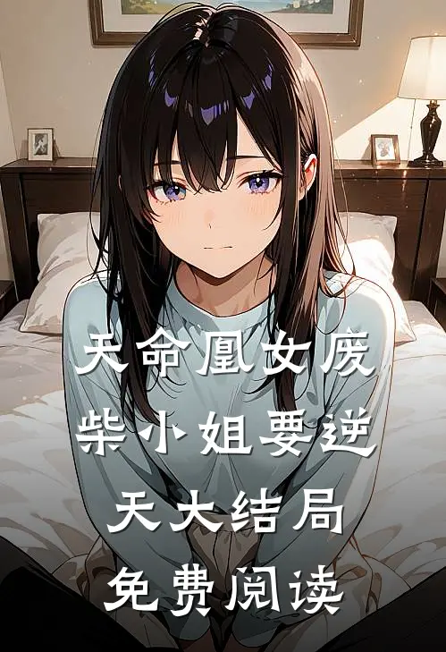 天命凰女废柴小姐要逆天大结局免费阅读