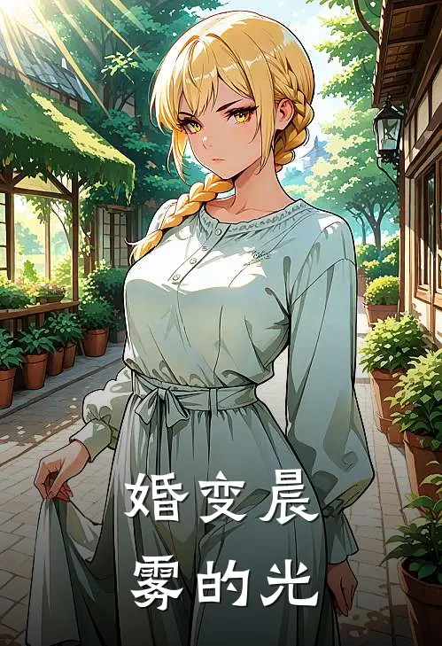 婚变 晨雾的光