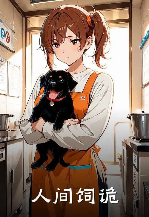 人间饲诡