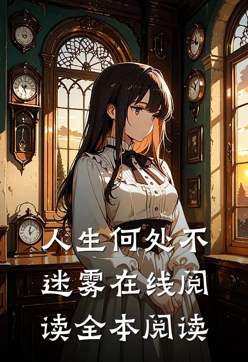 人生何处不迷雾在线阅读全本阅读
