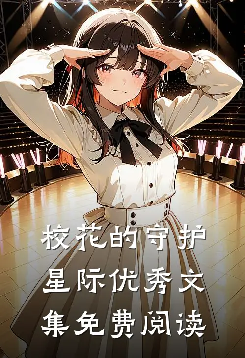 校花的守护星际优秀文集免费阅读