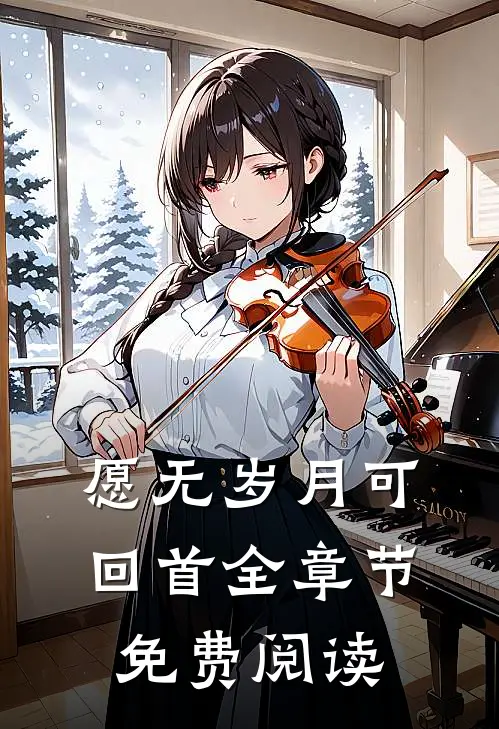 愿无岁月可回首全章节免费阅读