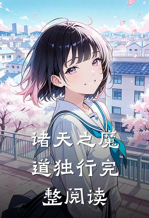 诸天之魔道独行完整阅读