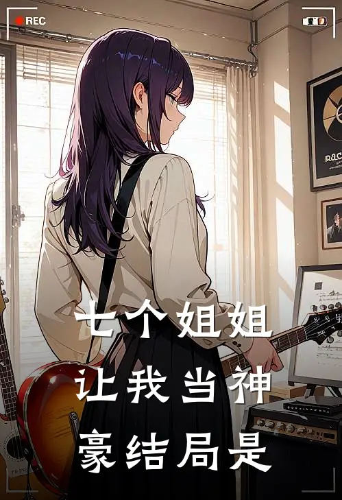 七个姐姐让我当神豪结局是