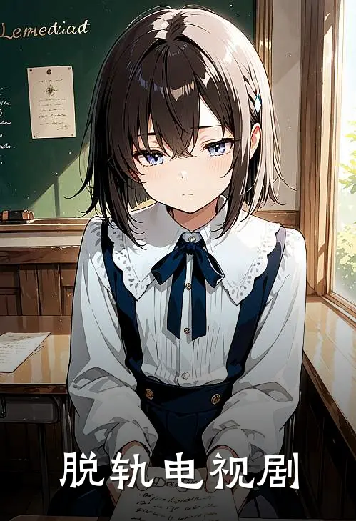 脱轨电视剧
