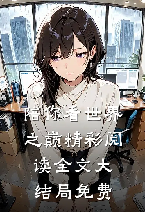 陪你看世界之巅精彩阅读全文大结局免费