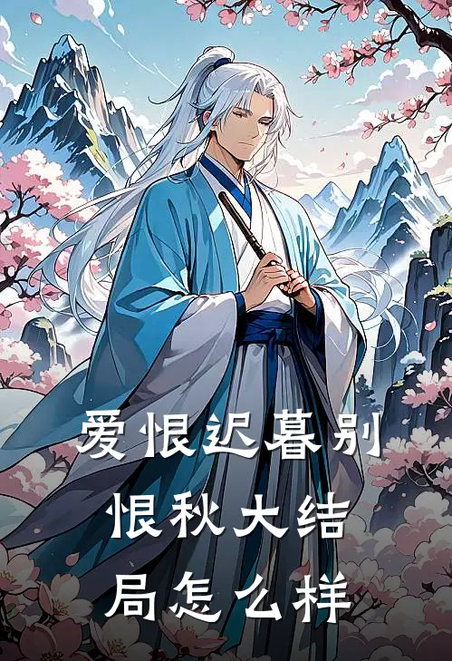 爱恨迟暮别恨秋大结局怎么样