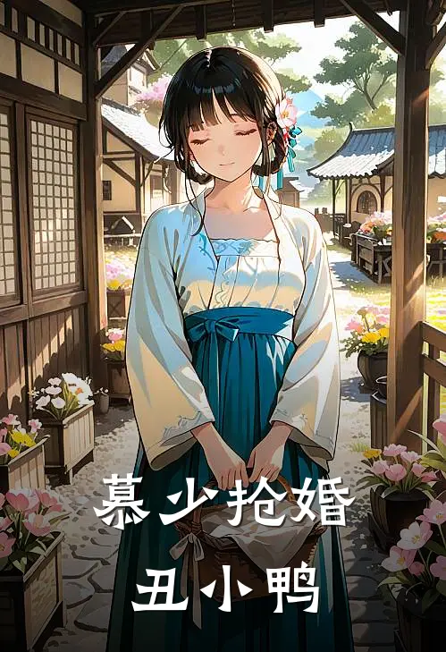 慕少抢婚丑小鸭
