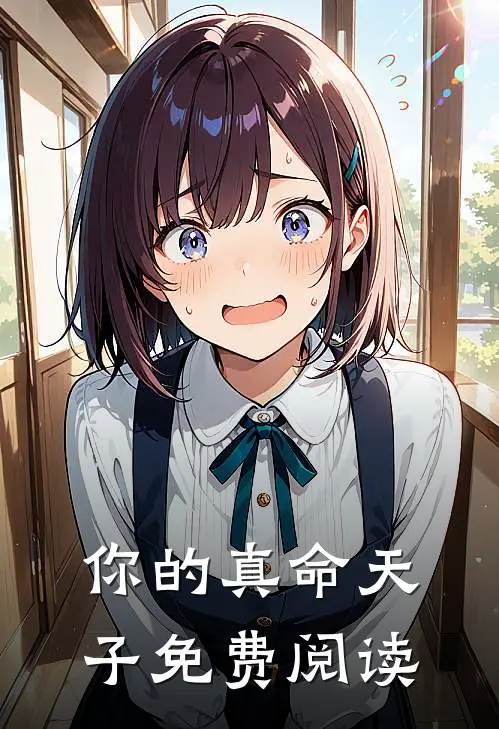 你的真命天子免费阅读