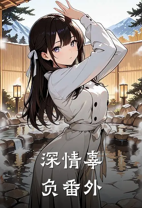 深情辜负 番外