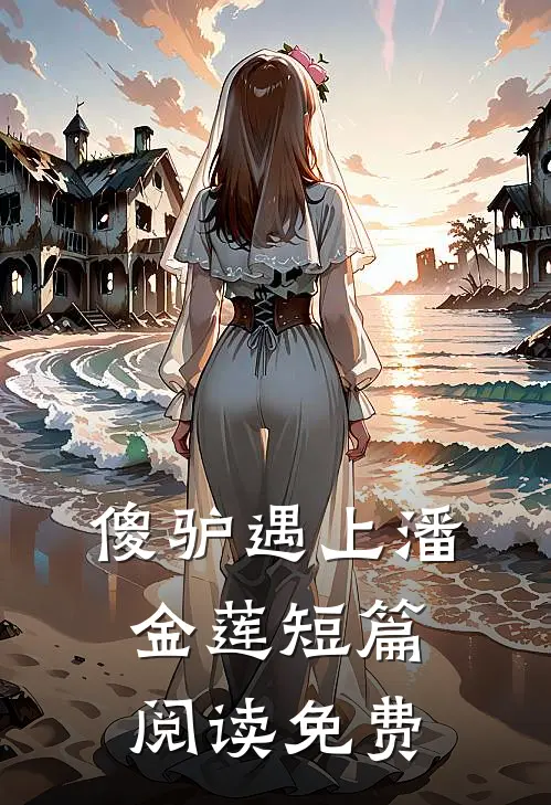傻驴遇上潘金莲短篇阅读免费