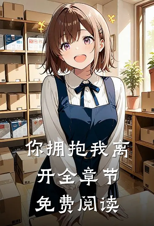 你拥抱我离开全章节免费阅读