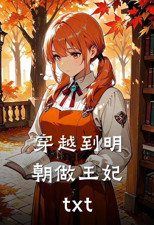 穿越到明朝做王妃txt