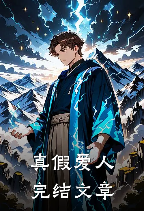 真假爱人完结文章