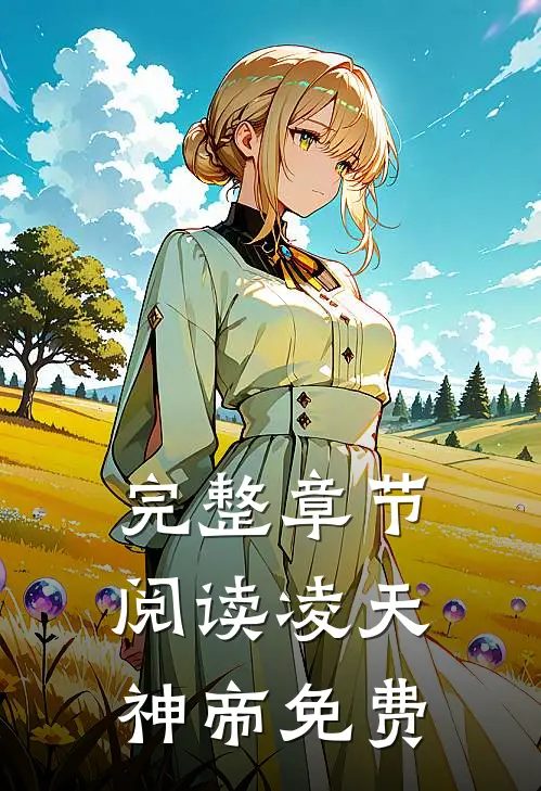 完整章节阅读凌天神帝免费