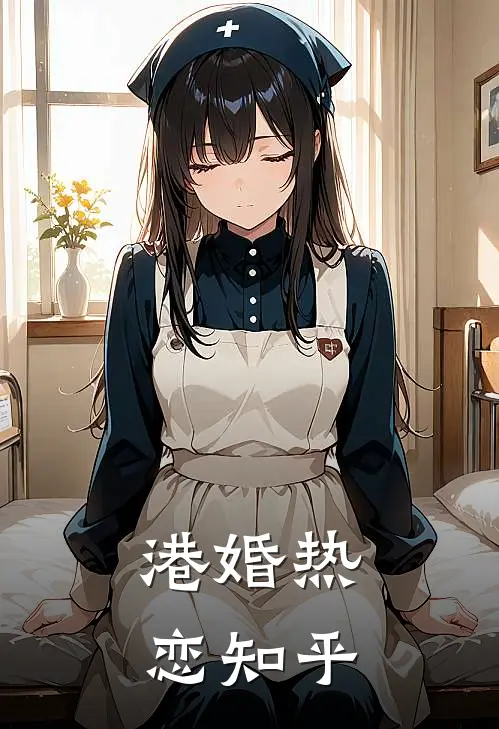 港婚热恋知乎
