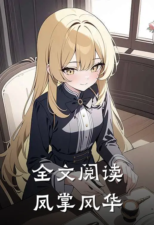 全文阅读凤掌风华