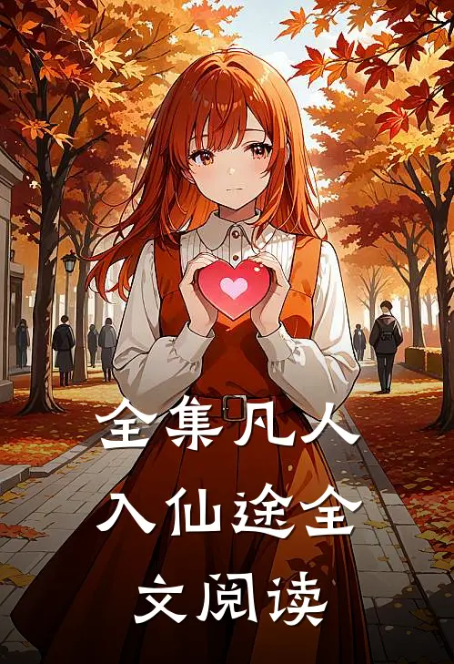 全集凡人入仙途全文阅读