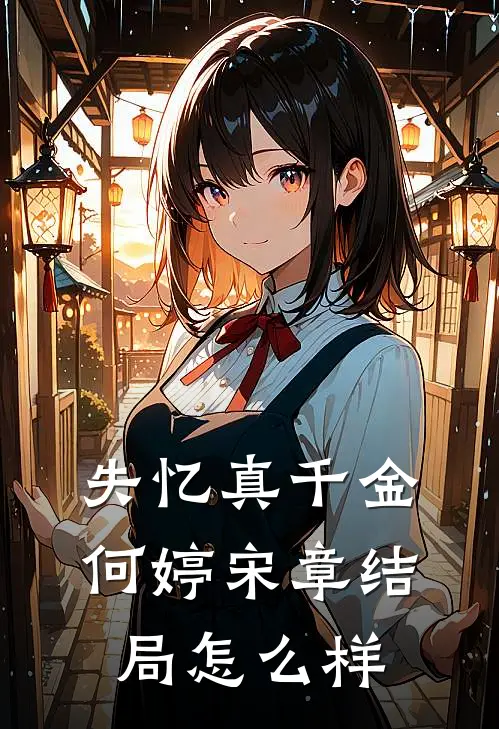 失忆真千金何婷宋章结局怎么样