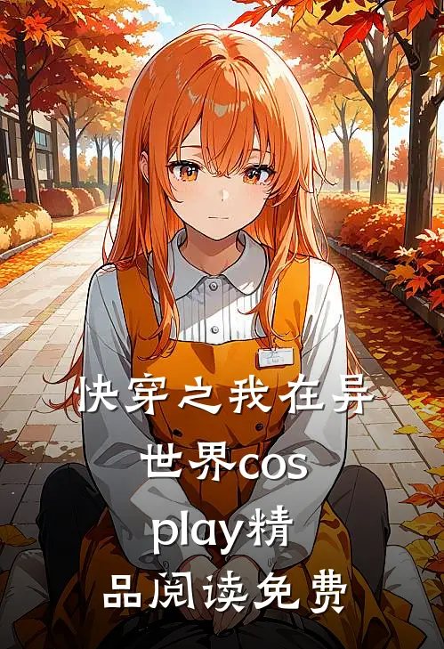 快穿之我在异世界cosplay精品阅读免费