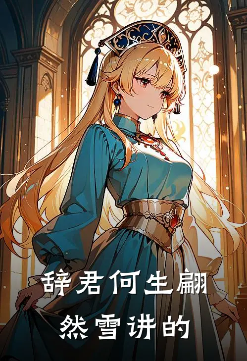 辞君何生翩然雪讲的