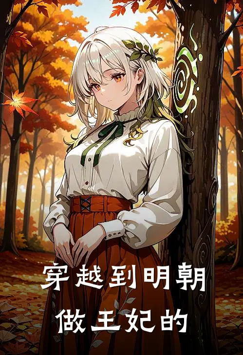 穿越到明朝做王妃的