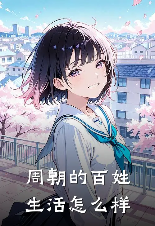 周朝的百姓生活怎么样