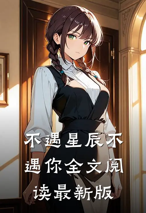 不遇星辰不遇你全文阅读最新版