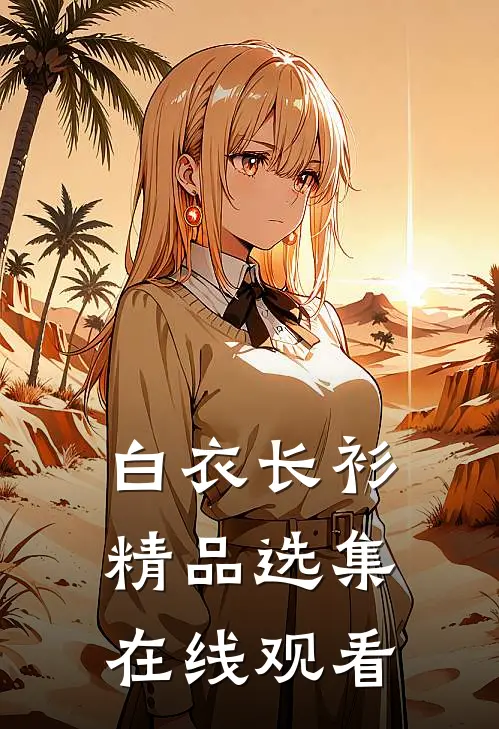 白衣长衫精品选集在线观看