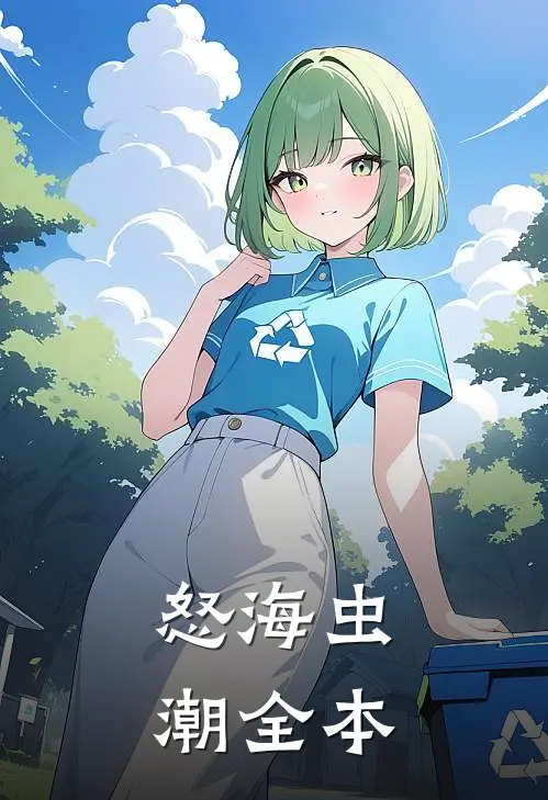 怒海虫潮全本