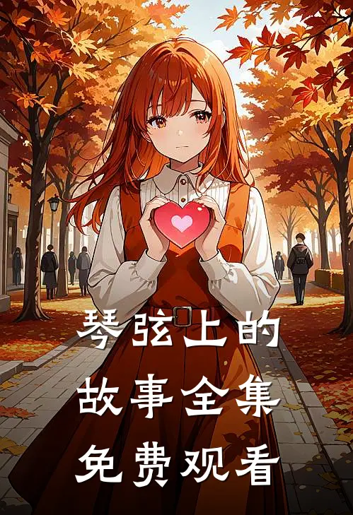 琴弦上的故事 全集免费观看