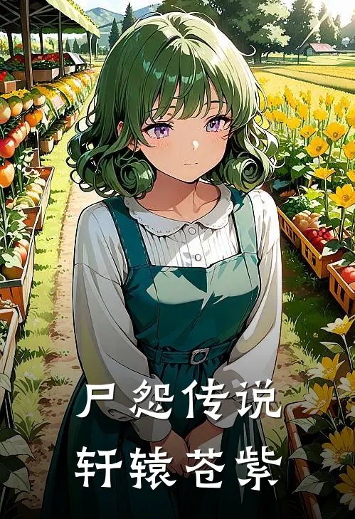 尸怨传说 轩辕苍紫